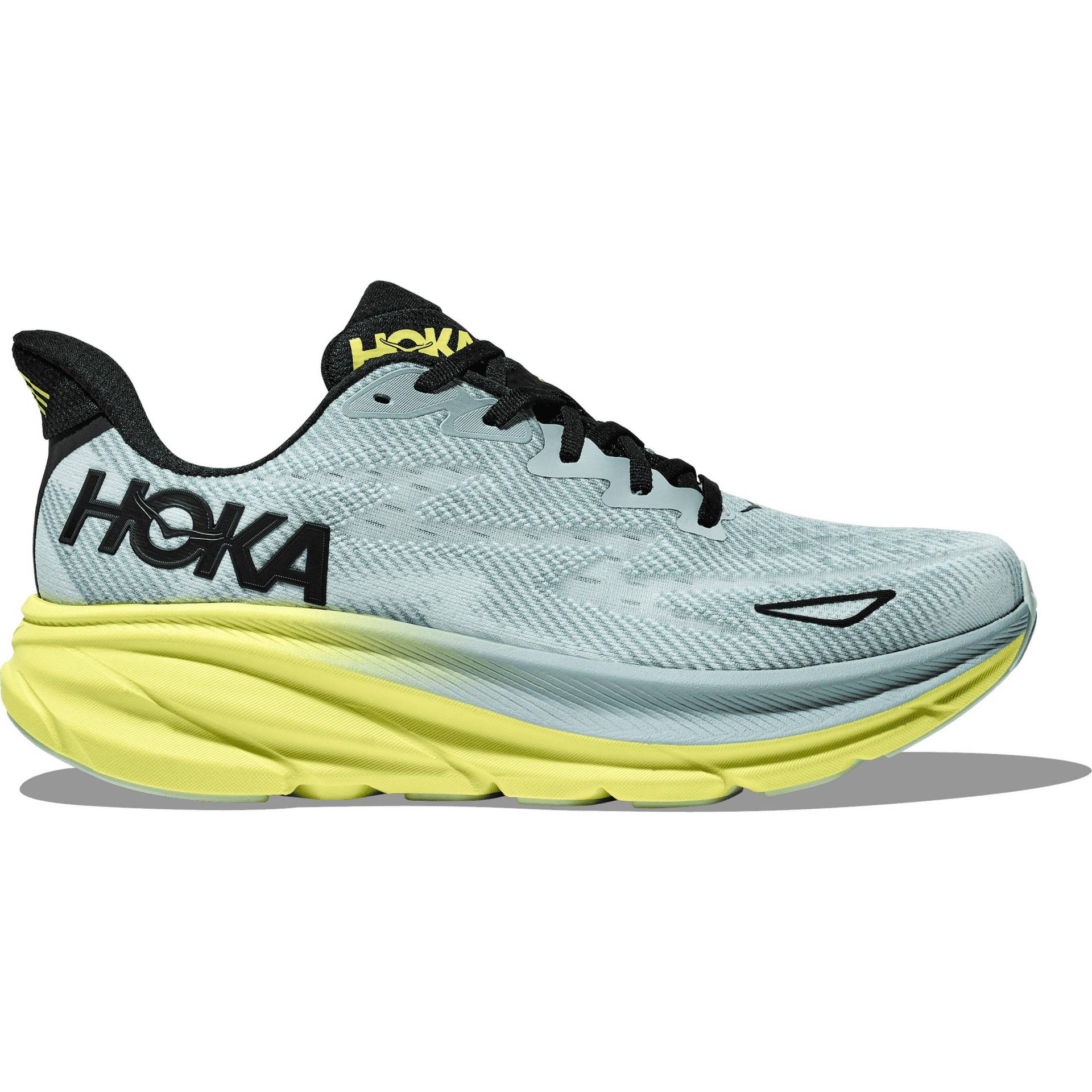 HOKA Clifton 9 Laufschuhe Herren von HOKA