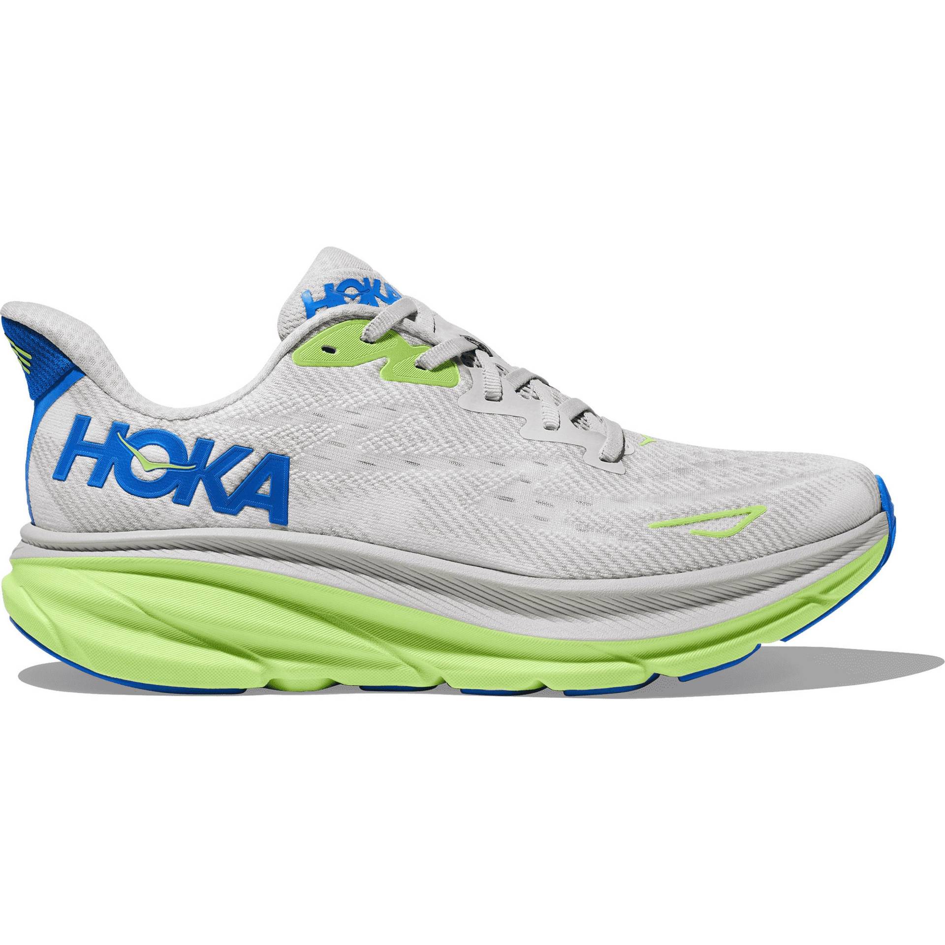 HOKA Clifton 9 Laufschuhe Herren von HOKA