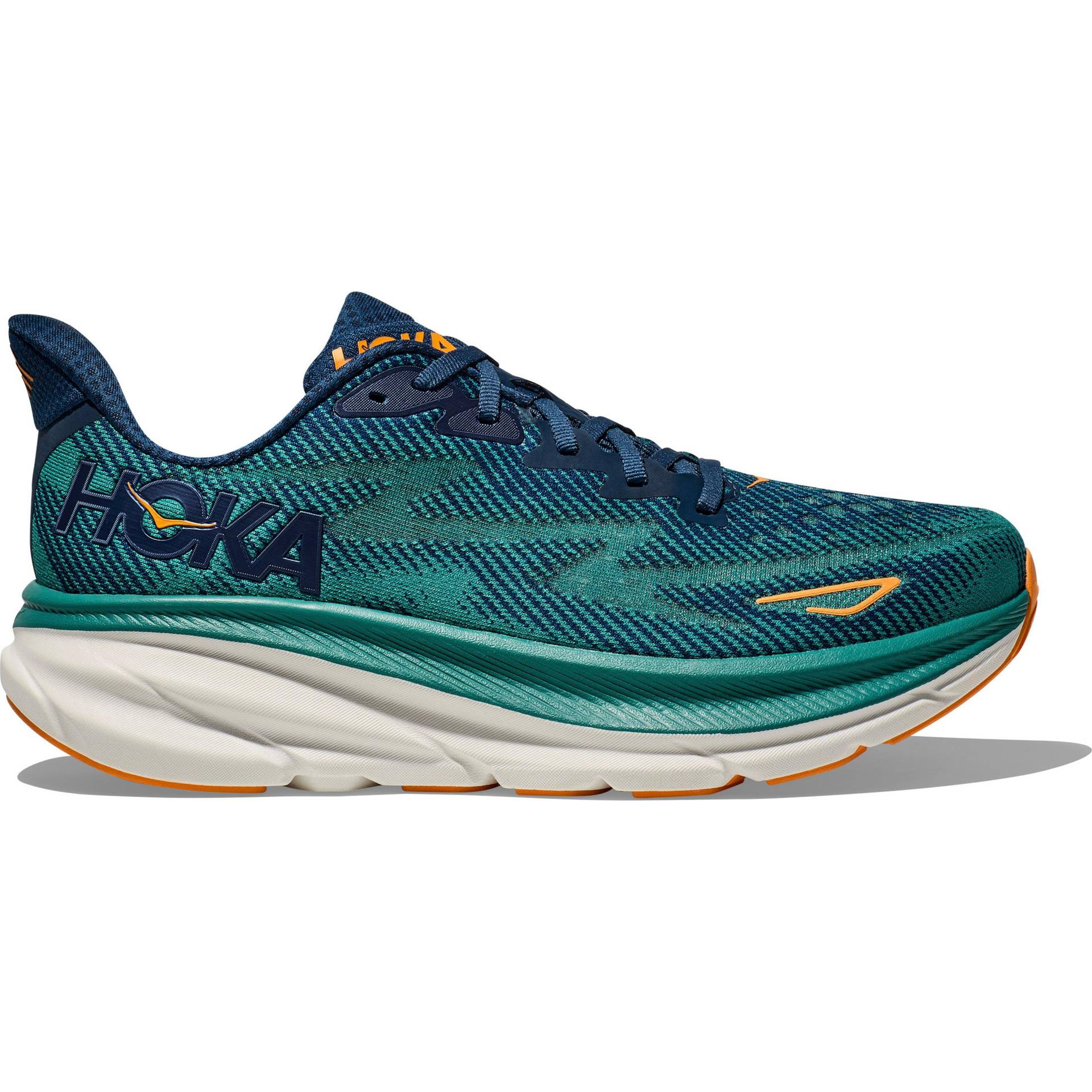 HOKA Clifton 9 Laufschuhe Herren von HOKA