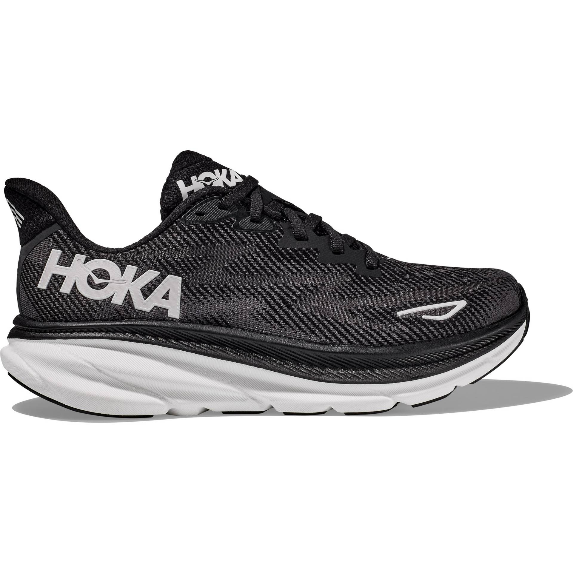 HOKA Clifton 9 Laufschuhe Herren von HOKA