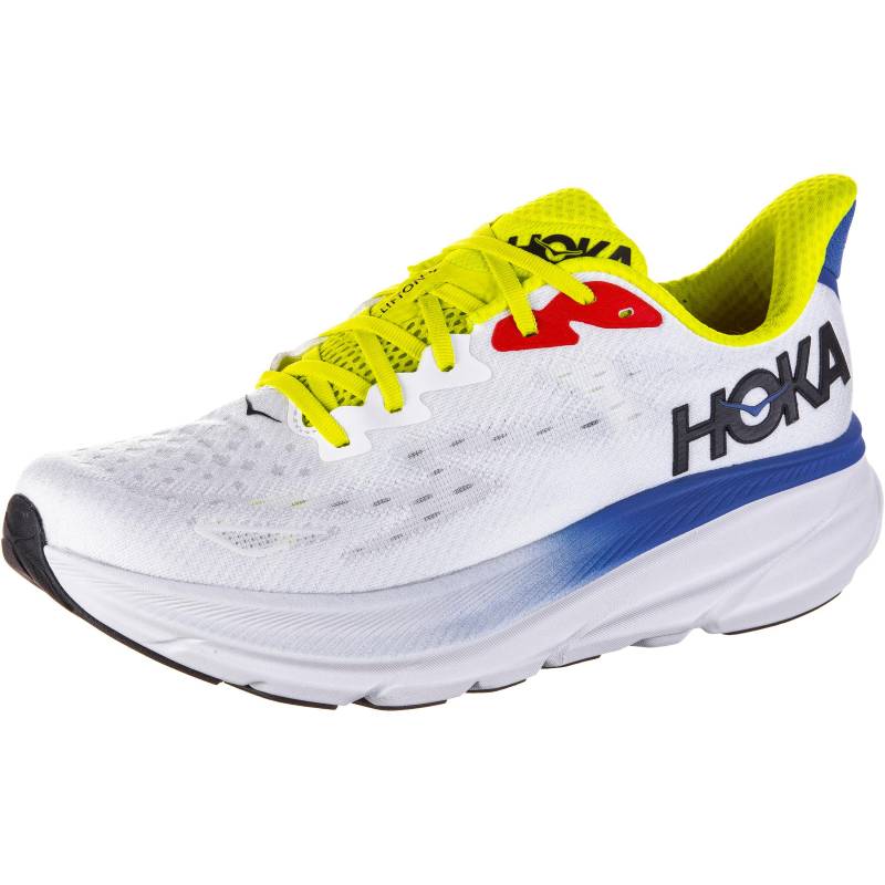 HOKA Clifton 9 Laufschuhe Herren von HOKA