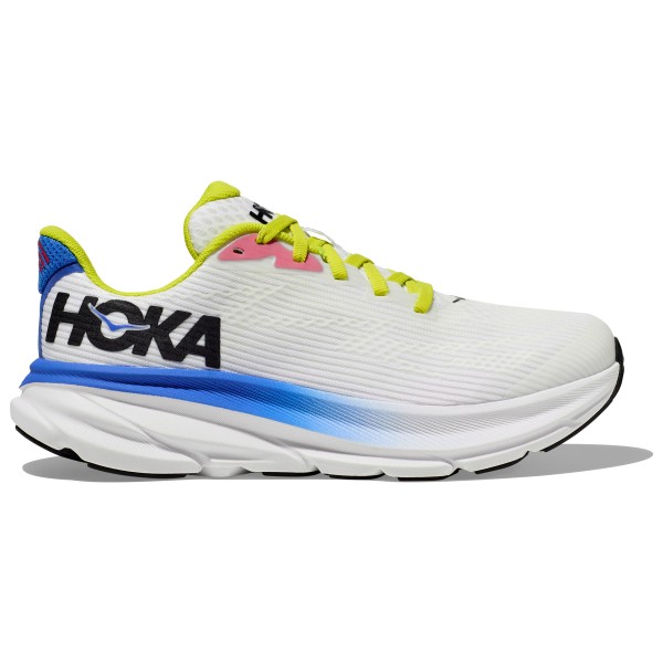 HOKA - Clifton 9 - Runningschuhe Gr 13 - Regular grau von HOKA