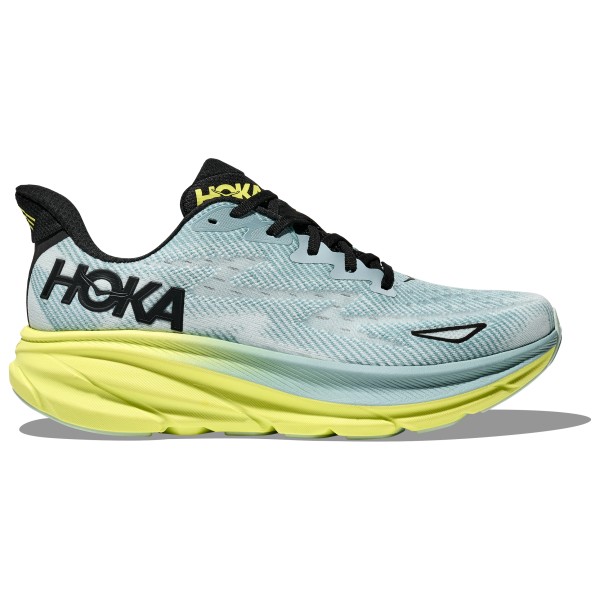 HOKA - Clifton 9 - Runningschuhe Gr 9,5 - Regular bunt von HOKA