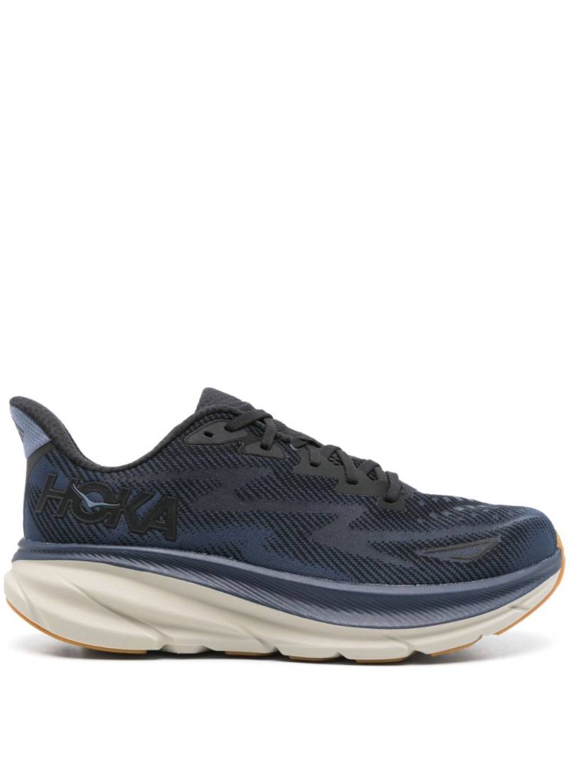 HOKA Clifton 9 sneakers - Blue von HOKA