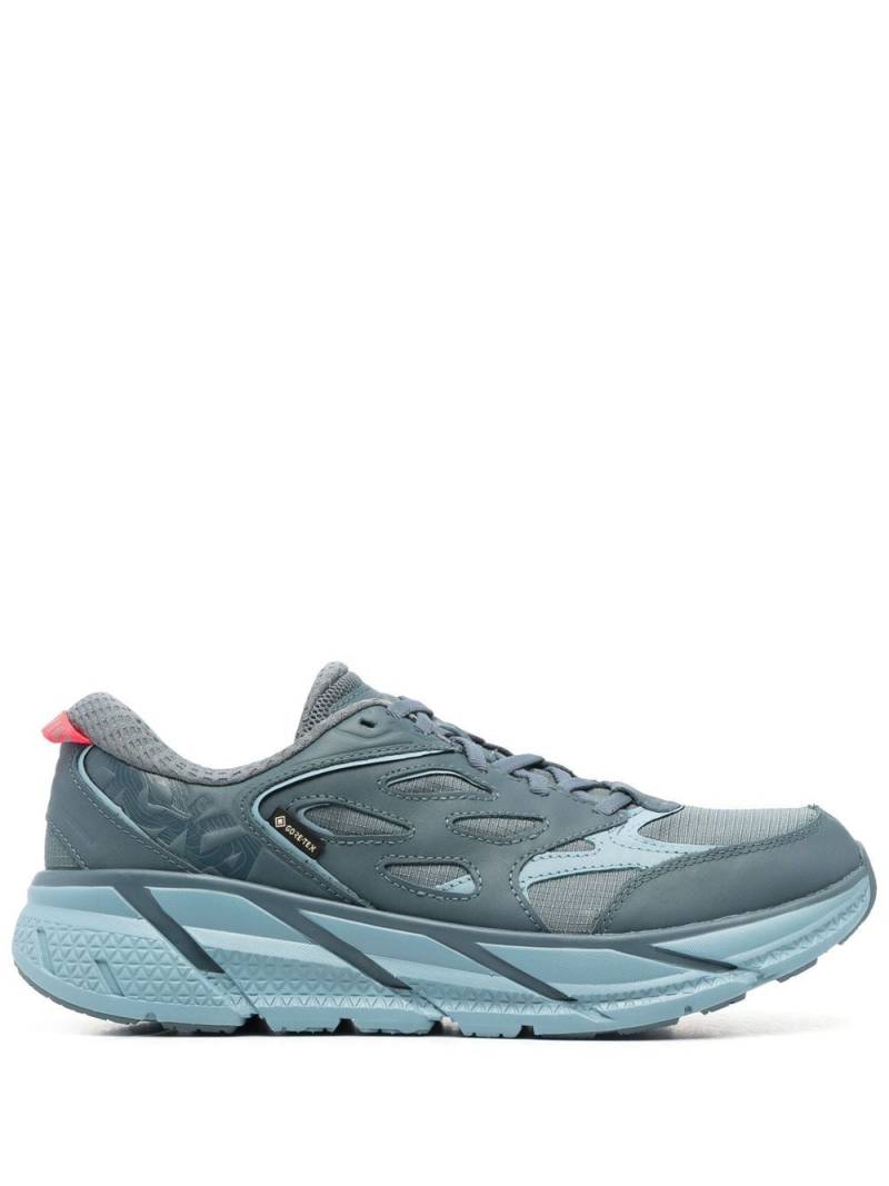 HOKA Clifton low-top sneakers - Blue von HOKA