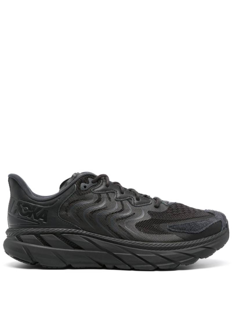 HOKA Clifton sneakers - Black von HOKA