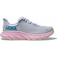 HOKA Damen Laufschuhe Arahi 7 WS hellblau | 36 2/3 von HOKA