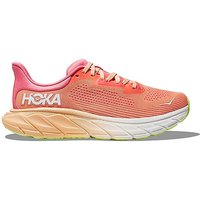 HOKA Damen Laufschuhe Arahi 7 WS rosa | 37 1/3 von HOKA