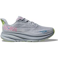 HOKA Damen Laufschuhe Clifton 9 hellblau | 36 2/3 von HOKA