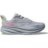 HOKA Damen Laufschuhe Clifton 9 hellblau | 36 von HOKA