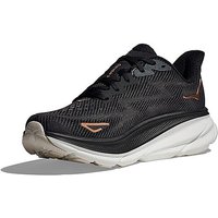 HOKA Damen Laufschuhe Clifton 9 schwarz | 36 2/3 von HOKA