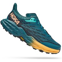 HOKA Damen Traillaufschuhe Speedgoat 5 GTX blau | 37 1/3 von HOKA