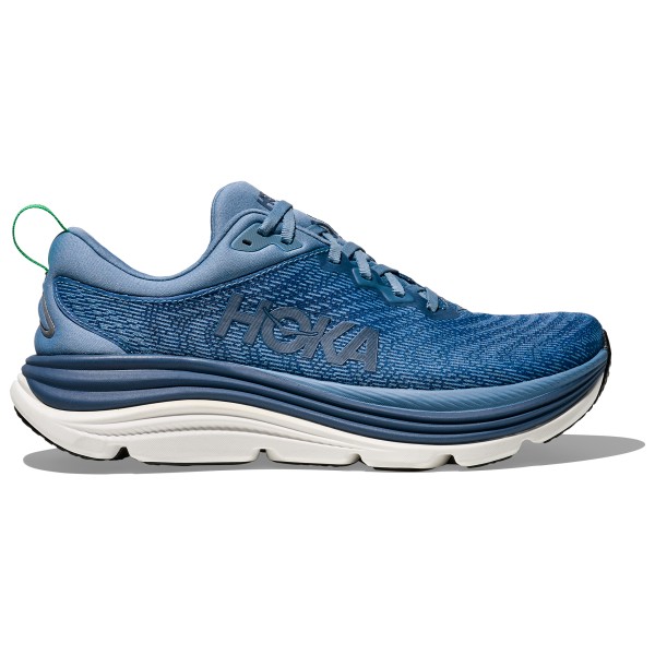 HOKA - Gaviota 5 - Runningschuhe Gr 12 - Regular blau HOKA - Gaviota 5 - Runningschuhe Gr 12 - Regular blau von HOKA