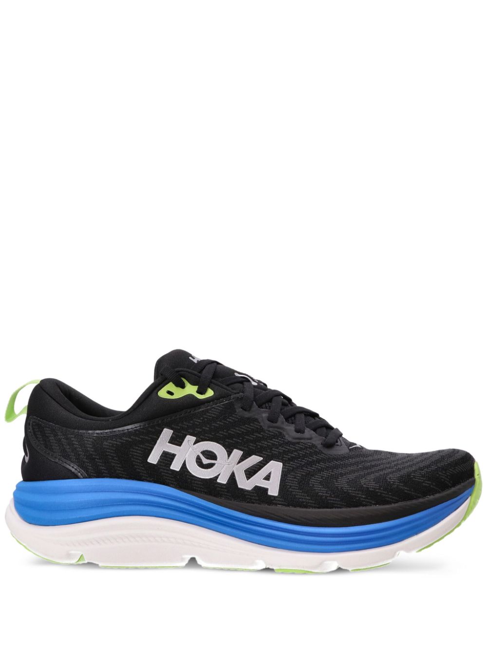 HOKA Gaviota 5 sneakers - Black von HOKA