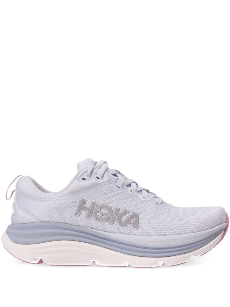 HOKA Gaviota 5 sneakers - Grey von HOKA