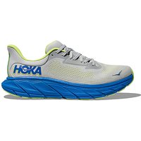 HOKA Herren Laufschuhe Arahi 7 hellgrau | 40 2/3 von HOKA