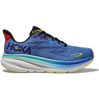 HOKA Herren Traillaufschuhe Clifton 9 blau | 41 1/3 von HOKA