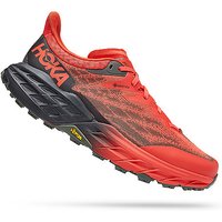 HOKA Herren Traillaufschuhe Speedgoat 5 GTX rot | 41 1/3 von HOKA