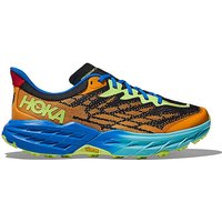 HOKA Herren Traillaufschuhe Speegoat 5 schwarz | 46 2/3 HOKA Herren Traillaufschuhe Speegoat 5 schwarz | 46 2/3 von HOKA