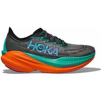 HOKA Herren Wettkampfschuhe Mach X 2 schwarz | 42 von HOKA