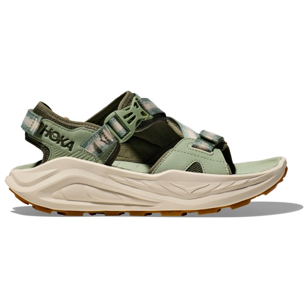 HOKA - Infini Hike TC - Sandalen Gr 10;10,5;11,5;12,5;13;14 beige HOKA - Infini Hike TC - Sandalen Gr 10;10,5;11,5;12,5;13;14 beige von HOKA