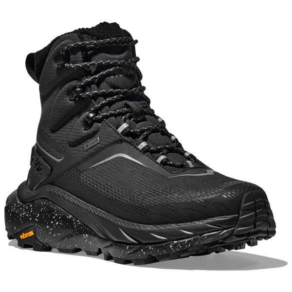 HOKA - Kaha 2 Frost GTX - Winterschuhe Gr 8,5 schwarz von HOKA