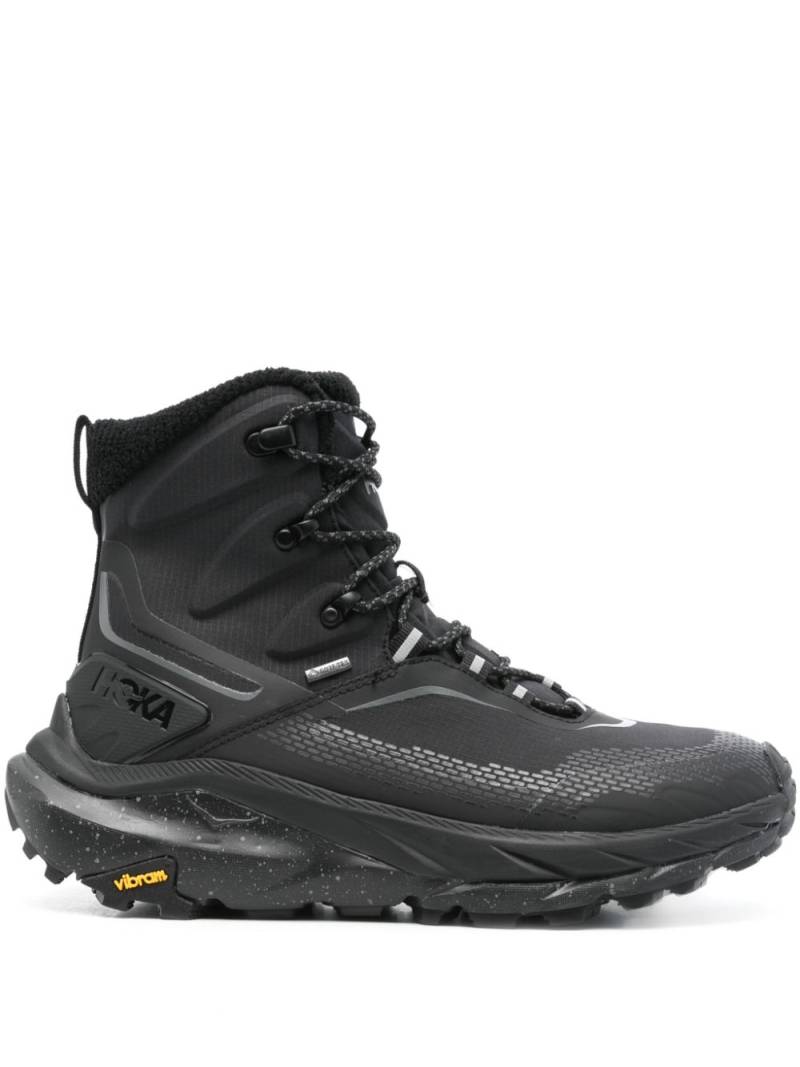 HOKA Kaha 2 Frost GTX boots - Black von HOKA