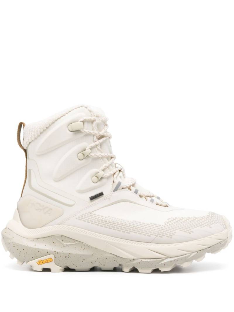 HOKA Kaha 2 Frost GTX boots - White von HOKA