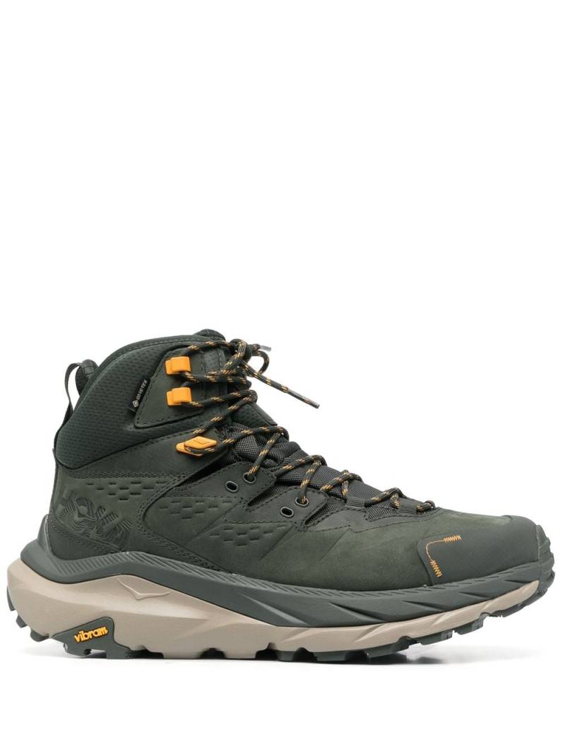 HOKA Kaha 2 GTX boots - Green von HOKA