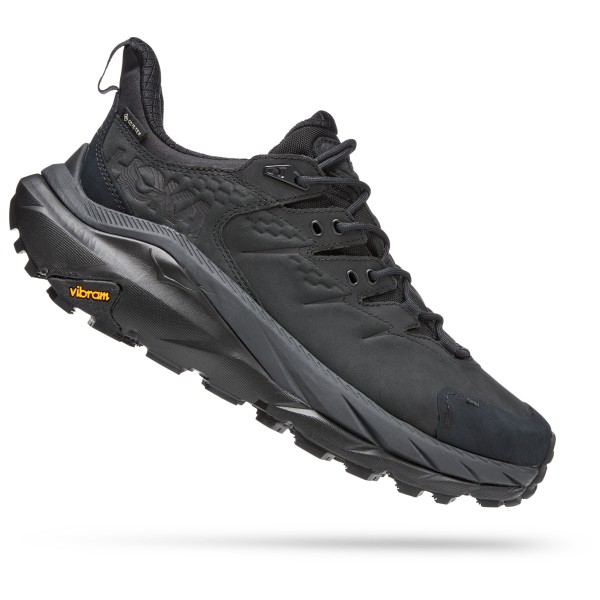 HOKA - Kaha 2 Low GTX - Multisportschuhe Gr 10 grau von HOKA