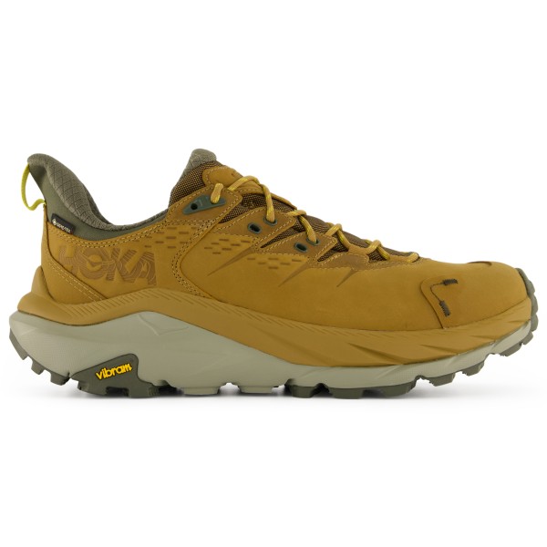 HOKA - Kaha 2 Low GTX - Multisportschuhe Gr 13 oliv von HOKA