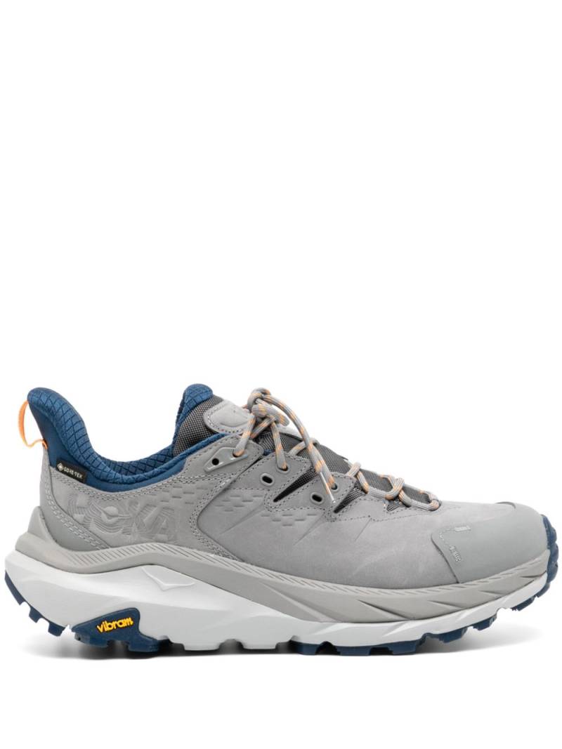 HOKA Kaha 2 Low GTX sneakers - Grey von HOKA