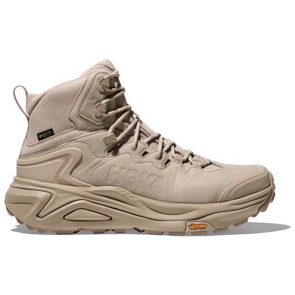 HOKA - Kaha 3 GTX - Wanderschuhe Gr 10,5 beige von HOKA