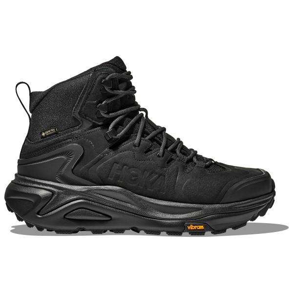 HOKA - Kaha 3 GTX - Wanderschuhe Gr 10,5 schwarz von HOKA