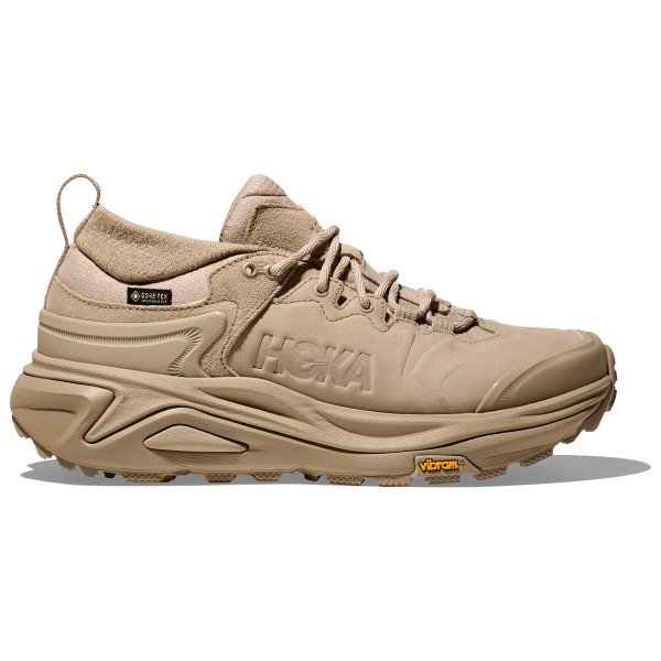 HOKA - Kaha 3 Low GTX - Multisportschuhe Gr 12 beige von HOKA