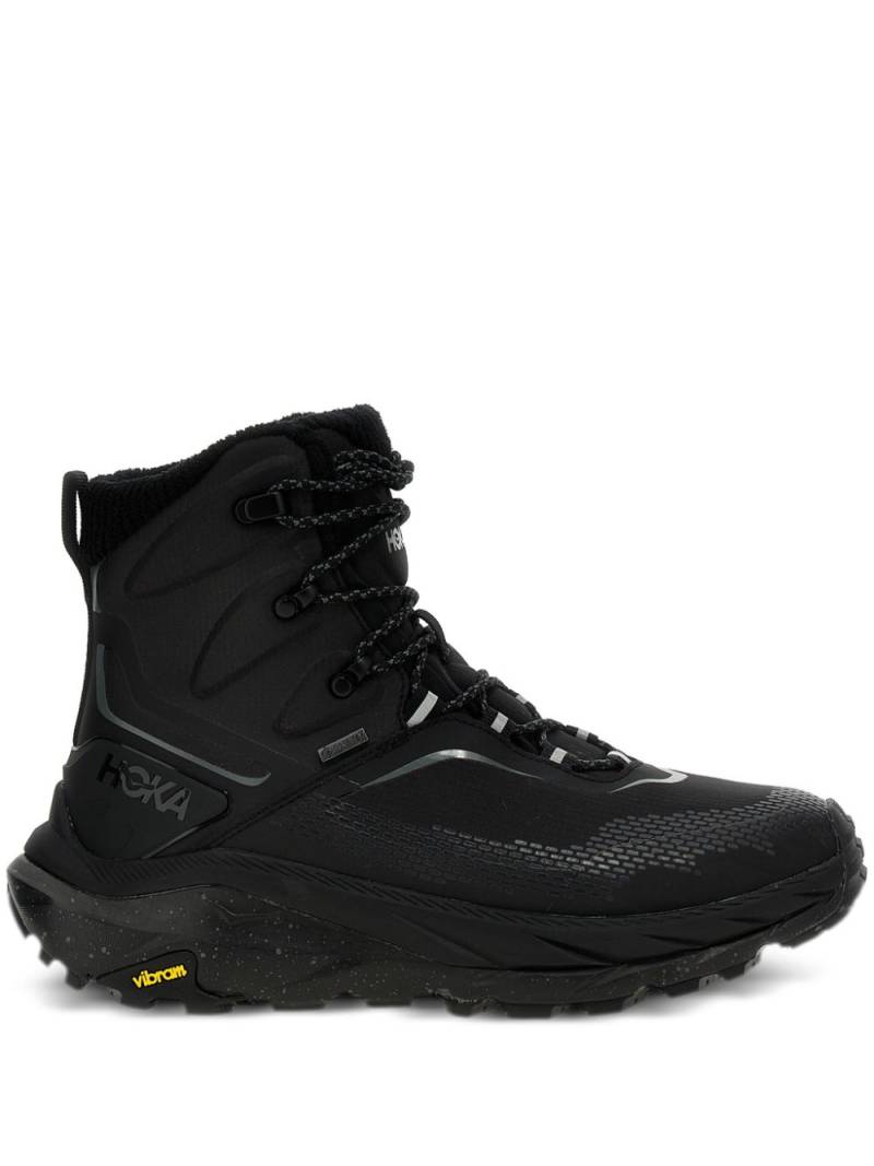 HOKA Kaha 2 Frost GTX ankle boots - Black von HOKA