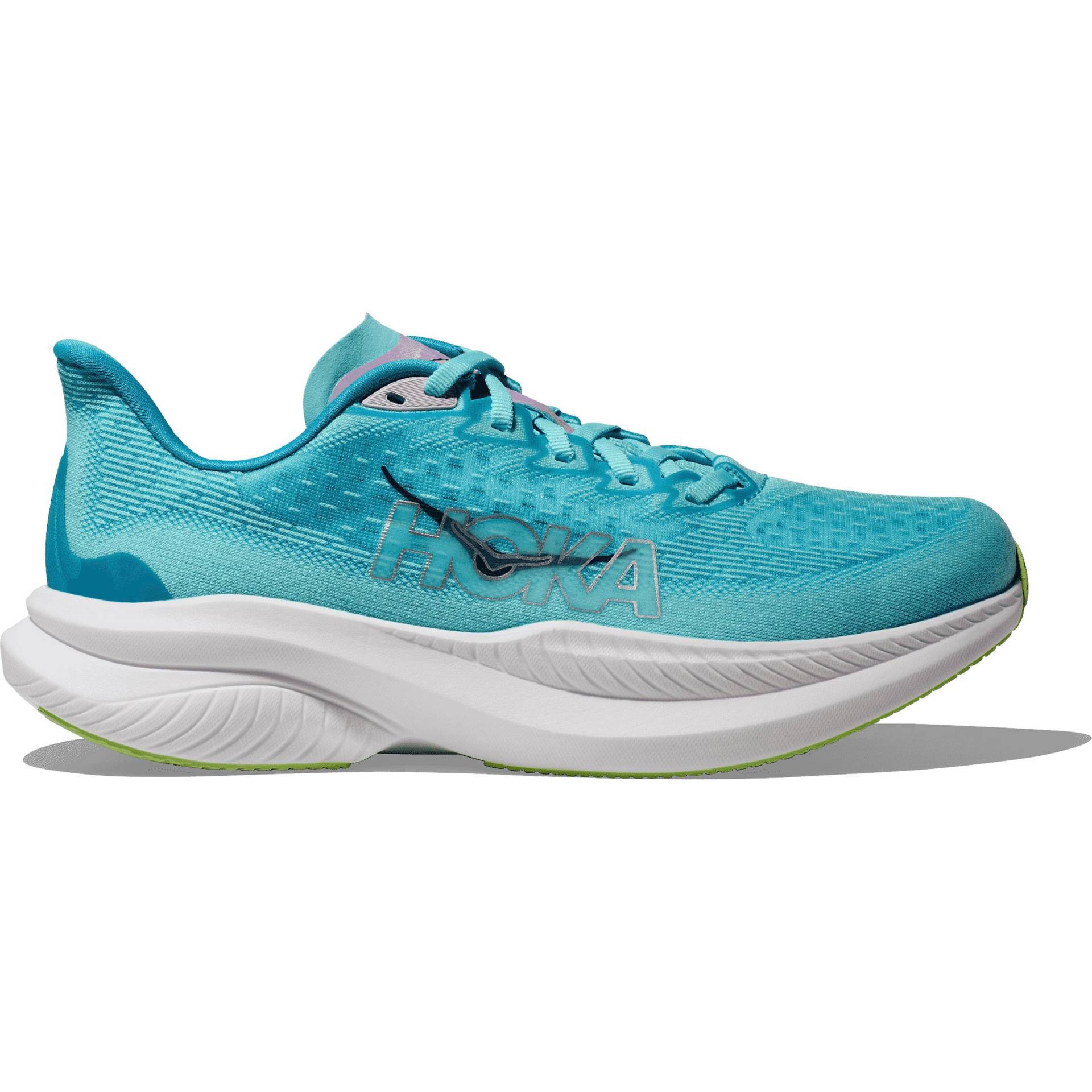 HOKA Mach 6 Laufschuhe Damen von HOKA