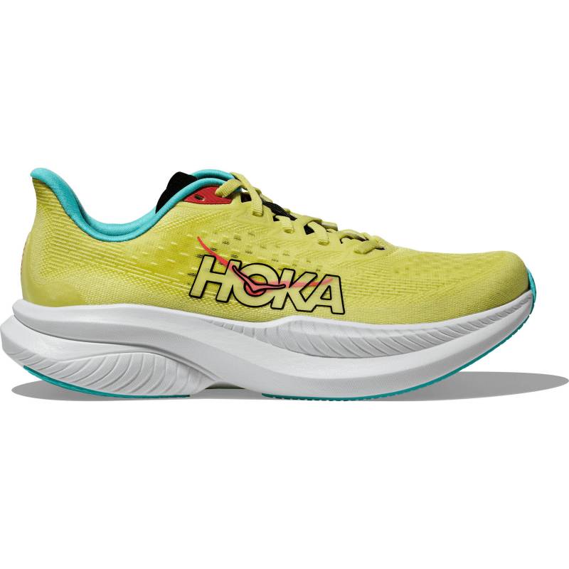 HOKA Mach 6 Laufschuhe Damen von HOKA