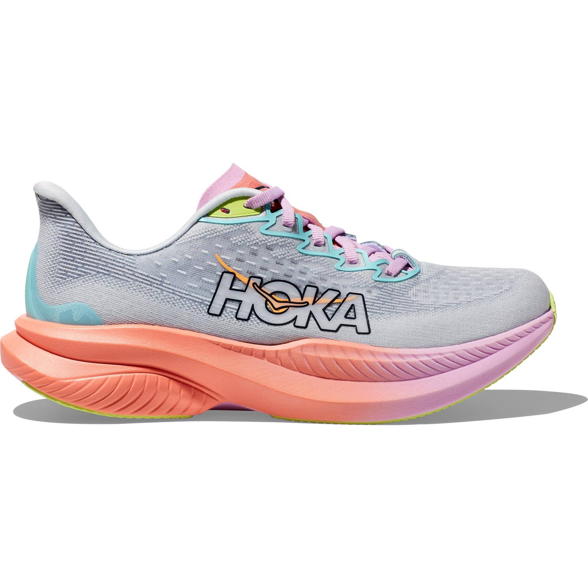 HOKA Mach 6 Laufschuhe Damen von HOKA