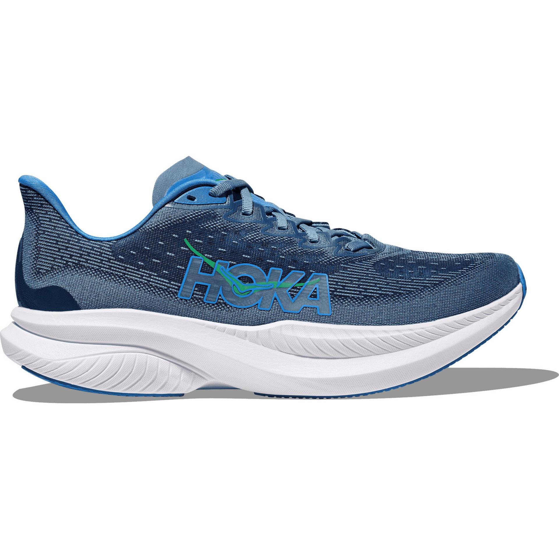 HOKA Mach 6 Laufschuhe Herren von HOKA