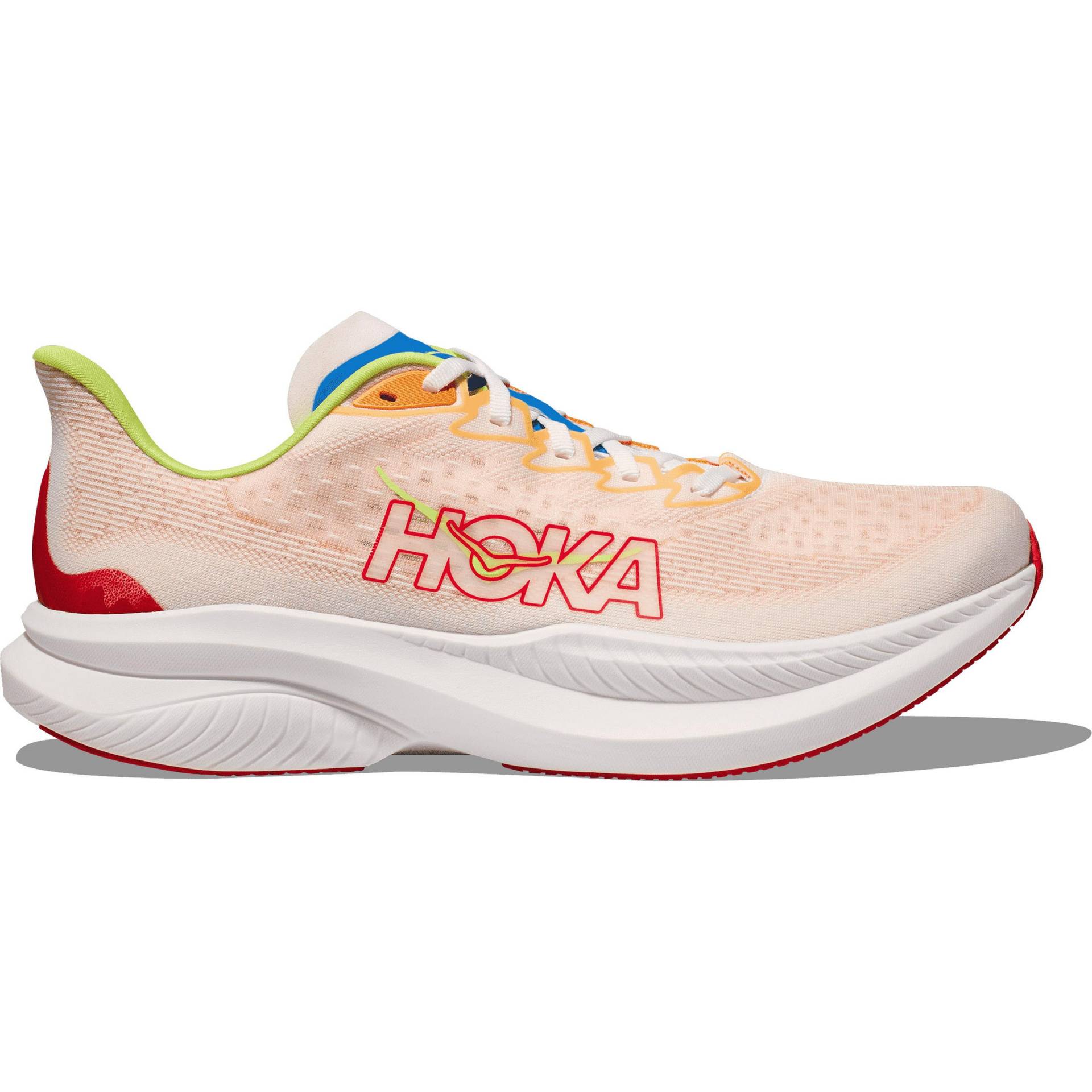 HOKA Mach 6 Laufschuhe Herren von HOKA