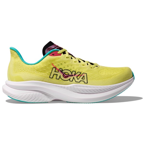 HOKA - Mach 6 - Runningschuhe Gr 10,5 - Regular bunt von HOKA