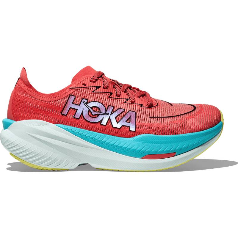 HOKA Mach X 2 Laufschuhe Herren von HOKA