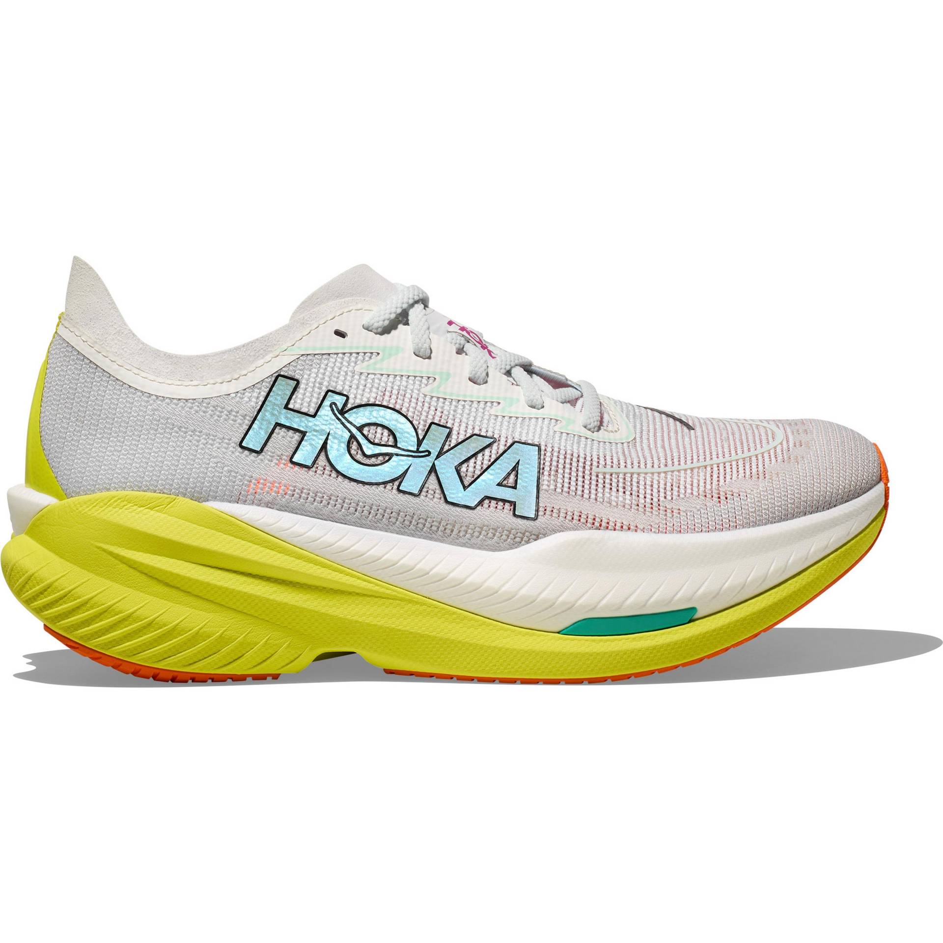 HOKA Mach X 2 Laufschuhe Herren von HOKA