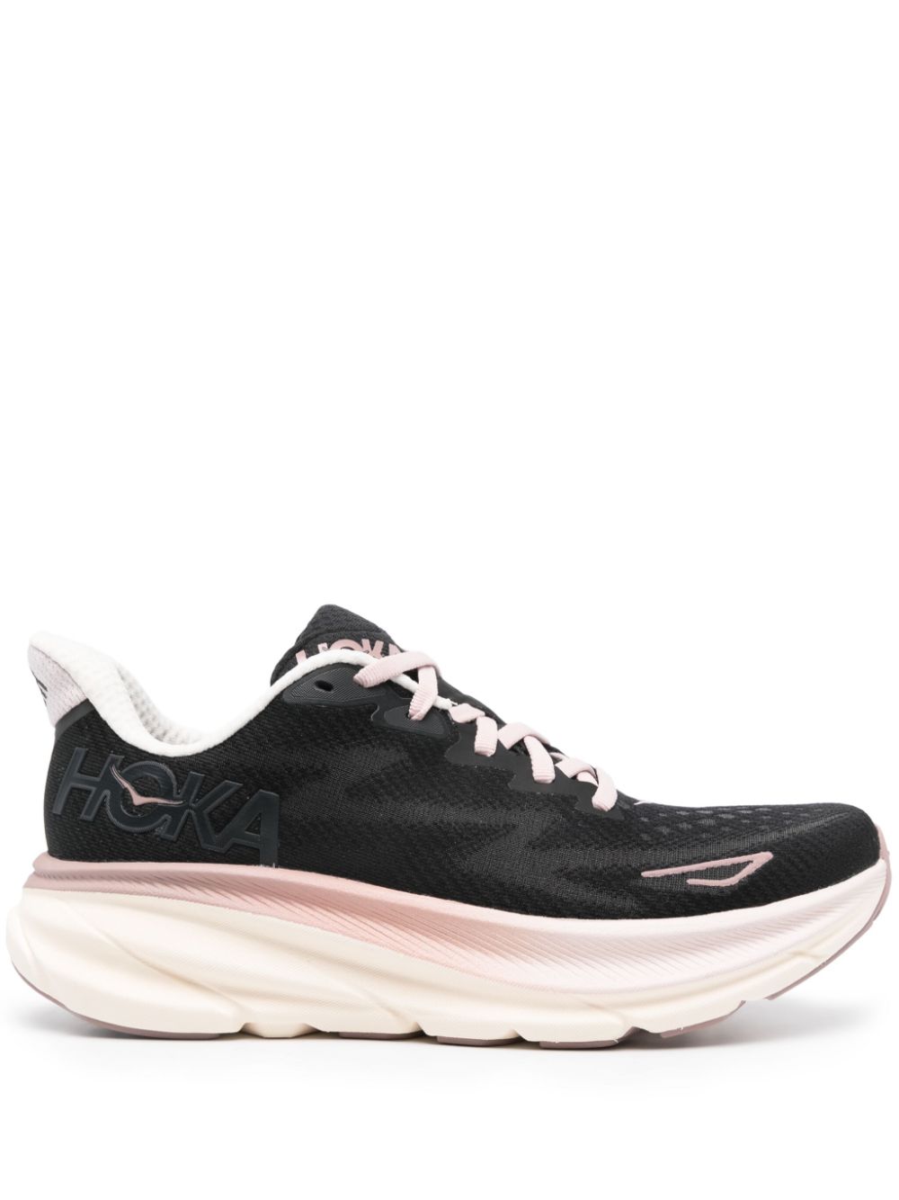 HOKA One One sneakers - Black von HOKA