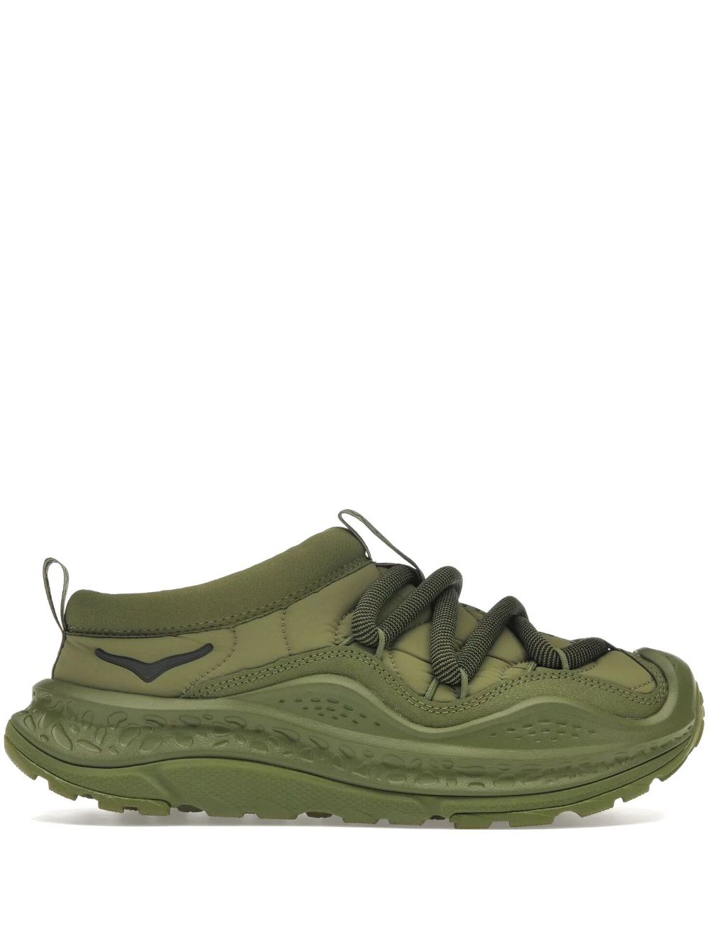 HOKA Ora Primo padded sneakers - Green von HOKA