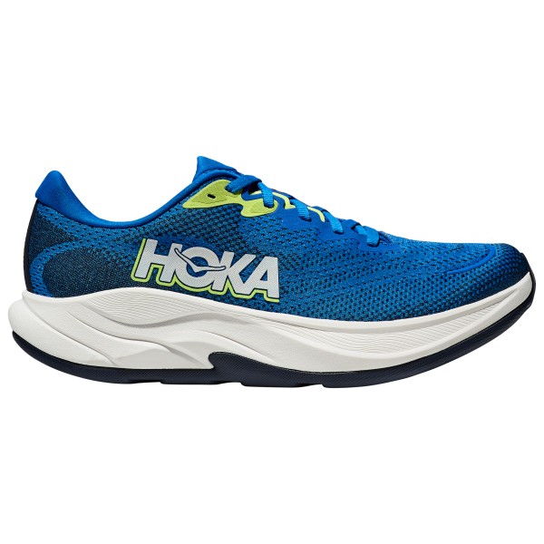 HOKA - Rincon 4 - Runningschuhe Gr 10,5 - Regular blau von HOKA