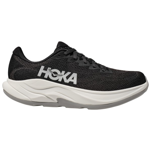 HOKA - Rincon 4 - Runningschuhe Gr 10,5 - Regular grau/schwarz von HOKA