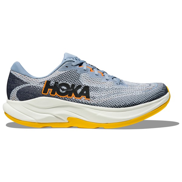 HOKA - Rincon 4 - Runningschuhe Gr 10,5 - Regular grau von HOKA