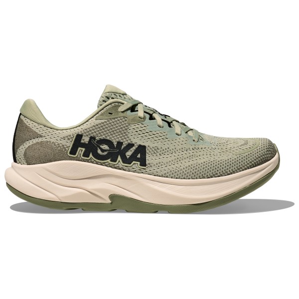 HOKA - Rincon 4 - Runningschuhe Gr 10 - Regular oliv von HOKA